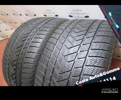 305 35 21 Pirelli 2018 85% 305 35 R21