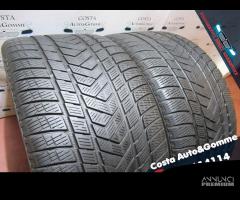 305 35 21 Pirelli 2018 85% 305 35 R21 - 3