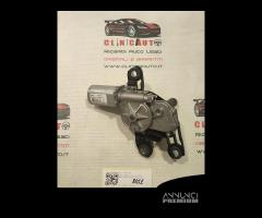 MOTORINO TERGICRISTALLO POSTERIORE SEAT Ibiza Seri - 1