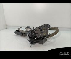 SERRATURA POSTERIORE DESTRA RENAULT Grand Scenic S - 6