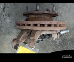 FUSELLO COMPLETO ANTERIORE DESTRO FORD Transit Ser