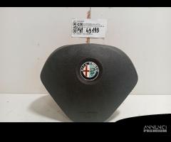 AIRBAG VOLANTE ALFA ROMEO Giulietta Serie (940_) 1 - 1