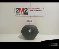 AIRBAG VOLANTE ALFA ROMEO Giulietta Serie (940_) 1