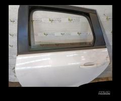 PORTIERA POSTERIORE SINISTRA OPEL Astra J 2Â° Seri - 3