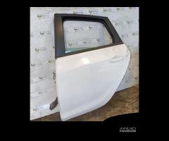 PORTIERA POSTERIORE SINISTRA OPEL Astra J 2Â° Seri