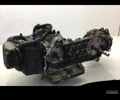 BLOCCO MOTORE ENGINE SEMI COMPLETO M389M PIAGGIO L