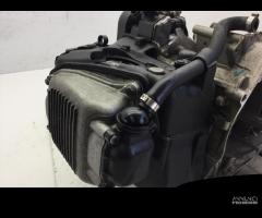 BLOCCO MOTORE ENGINE SEMI COMPLETO M389M PIAGGIO L