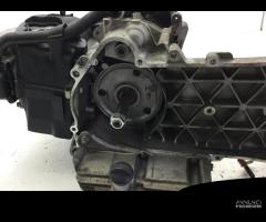 BLOCCO MOTORE ENGINE SEMI COMPLETO M389M PIAGGIO L