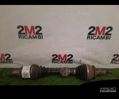 SEMIASSE ANTERIORE SINISTRO TOYOTA Rav4 3Â° Serie