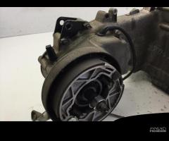 BLOCCO MOTORE ENGINE SEMI COMPLETO M389M PIAGGIO L - 6