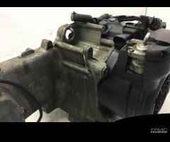 BLOCCO MOTORE ENGINE SEMI COMPLETO M389M PIAGGIO L - 7