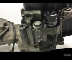 BLOCCO MOTORE ENGINE SEMI COMPLETO M389M PIAGGIO L - 12