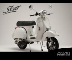 MOTORINO D'AVVIAMENTO LML STAR 4T EURO 3 125 2010 - 7