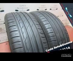 215 60 17 Bridgestone 90% 2018 Estive - 3