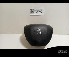 AIRBAG VOLANTE PEUGEOT 208 Serie 01048913 EB0/ZMZ