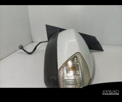 SPECCHIETTO RETROVISORE SINISTRO FORD C - Max Seri