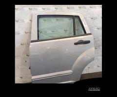 PORTIERA POSTERIORE SINISTRA DODGE Caliber 1Â° Ser