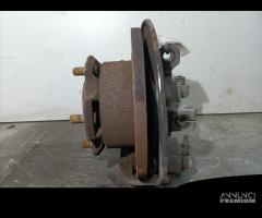 FUSELLO COMPLETO ANTERIORE DESTRO PIAGGIO Porter s - 5