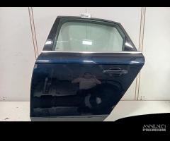 PORTIERA POSTERIORE SINISTRA AUDI A4 Allroad Serie