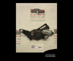 MOTORINO TERGICRISTALLO POSTERIORE BMW Serie 1 Ser - 1