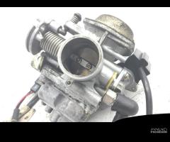 CARBURATORE REVISIONATO WALBRO COMPLETO PIAGGIO LI - 8