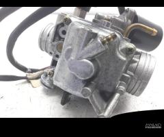 CARBURATORE REVISIONATO WALBRO COMPLETO PIAGGIO LI - 10