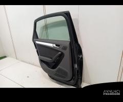 PORTIERA POSTERIORE SINISTRA AUDI A4 Allroad Serie - 10