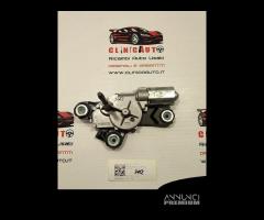 MOTORINO TERGICRISTALLO POSTERIORE FORD Focus Berl