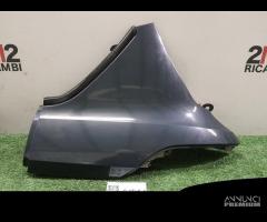 PARAFANGO POSTERIORE SINISTRO FORD B - Max Berlina