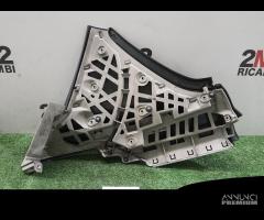 PARAFANGO POSTERIORE SINISTRO FORD B - Max Berlina