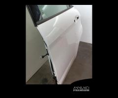 PORTIERA POSTERIORE SINISTRA FORD C - Max Serie (C