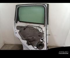 PORTIERA POSTERIORE SINISTRA FORD C - Max Serie (C - 6