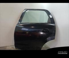 PORTIERA POSTERIORE SINISTRA OPEL Astra G S. Wagon