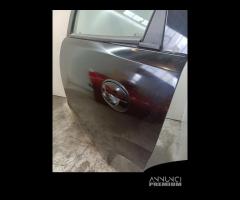 PORTIERA POSTERIORE SINISTRA OPEL Astra G S. Wagon