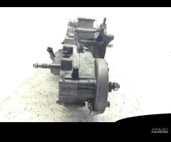 CARTER MOTORE ALBERO E INGRANAGGI M: M389M PIAGGIO - 7