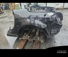 PARAFANGO POSTERIORE SINISTRO MERCEDES SLK W171 2Â - 1