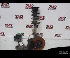 FUSELLO COMPLETO ANTERIORE SINISTRO FORD Mondeo S. - 2