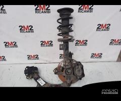 FUSELLO COMPLETO ANTERIORE SINISTRO FORD Mondeo S. - 3