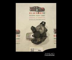 MOTORINO TERGICRISTALLO POSTERIORE MINI Cooper S 6