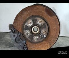 FUSELLO COMPLETO ANTERIORE DESTRO FORD Kuga Serie - 1