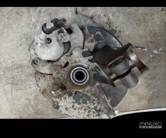 FUSELLO COMPLETO ANTERIORE DESTRO FORD Kuga Serie - 5