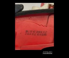 STOP FANALE POSTERIORE SINISTRO BMW Serie 3 E90 Be - 5