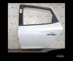 PORTIERA POSTERIORE SINISTRA HYUNDAI iX35 1Â° Seri