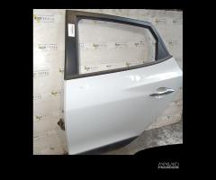 PORTIERA POSTERIORE SINISTRA HYUNDAI iX35 1Â° Seri - 3