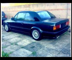 Cerchi bbs 7x 15 4x100 et24 bmw