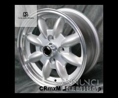 Cerchi minilite 5,5x13 4x95,25 et25