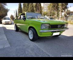 Cerchi minilite 7x 13 4x100 et-7 opel