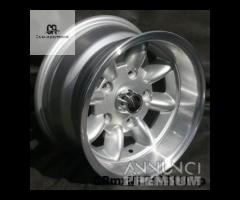 Cerchi minilite 7x 13 5x130 et-7 nsu