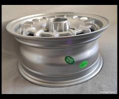 Cerchi barock 6x 14 5x112 et30 mercedes - 9