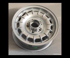 Cerchi barock 6x 14 5x112 et30 mercedes - 12